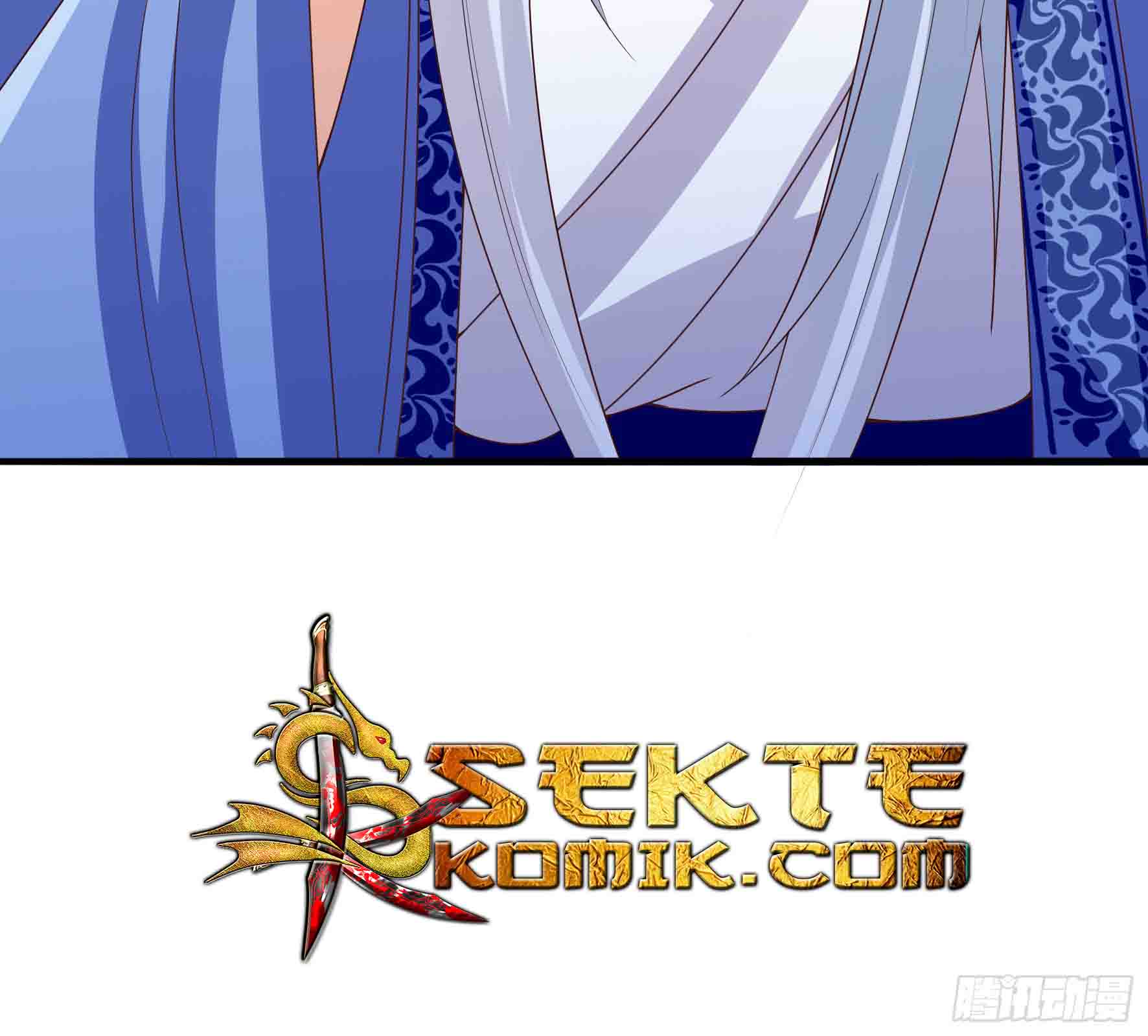 Fairy Demon Dad Chapter 10 Bahasa Indonesia